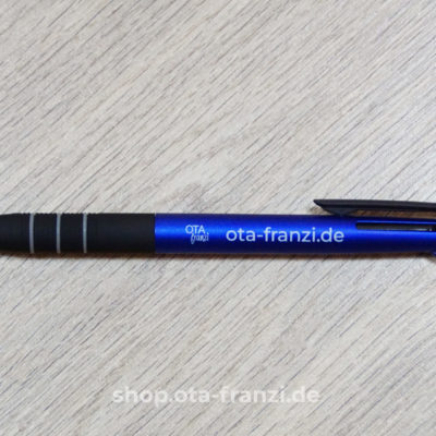 OTA Franzi Shop - 4in1 Kugelschreiber OTA Franzi
