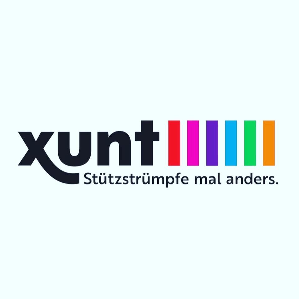 Xunt Logo