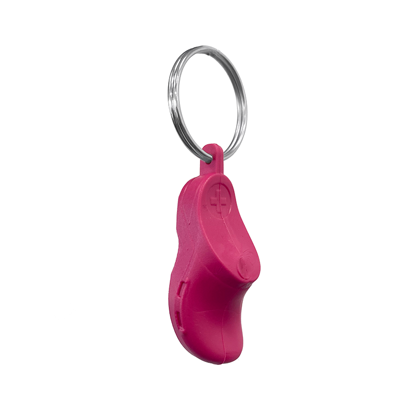 nordiska_11070_anhaenger_klimaflex_vorderseite-fuchsia Nordiska OP-Clog Klimaflex pink