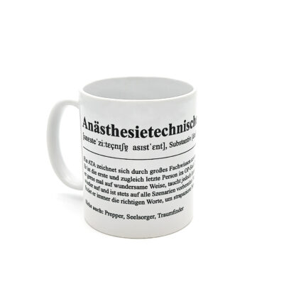 Tasse "ATA-Definition" (B-Ware)